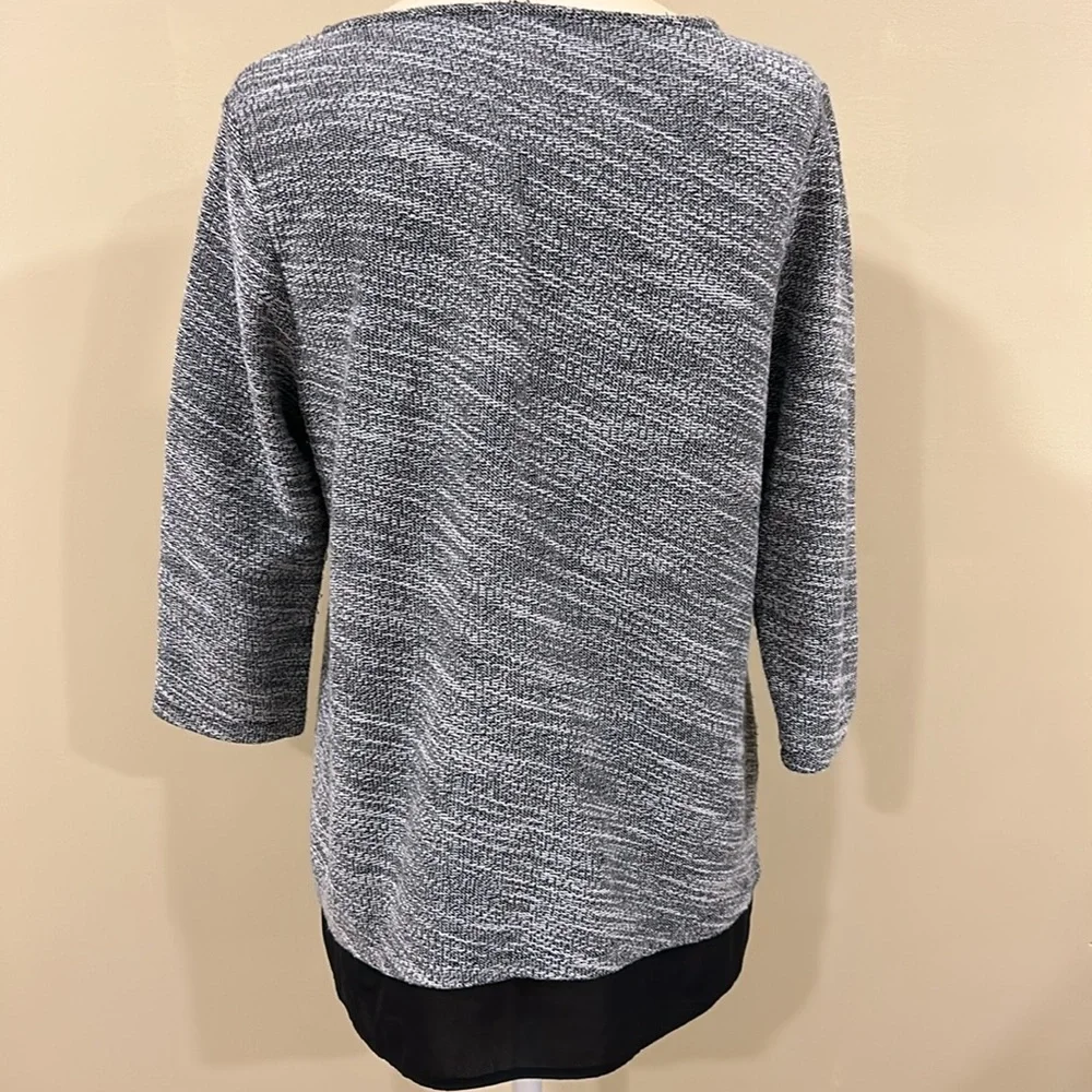 Talbots sweater - Picture 5 of 7